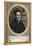 1655 Athanasius Kircher Colour Portrait-Paul Stewart-Framed Premier Image Canvas