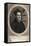 1655 Athanasius Kircher Colour Portrait-Paul Stewart-Framed Premier Image Canvas