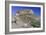 1659 Badlands-Gordon Semmens-Framed Photographic Print