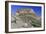 1659 Badlands-Gordon Semmens-Framed Photographic Print