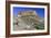 1659 Badlands-Gordon Semmens-Framed Photographic Print