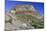 1659 Badlands-Gordon Semmens-Mounted Photographic Print