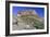 1659 Badlands-Gordon Semmens-Framed Photographic Print