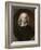 1660 Thomas Hobbes English Philosopher-Paul Stewart-Framed Photographic Print