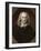 1660 Thomas Hobbes English Philosopher-Paul Stewart-Framed Photographic Print