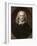 1660 Thomas Hobbes English Philosopher-Paul Stewart-Framed Photographic Print