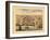 1671, Dominican Republic-null-Framed Giclee Print