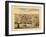 1671, Dominican Republic-null-Framed Giclee Print