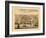 1671, Dominican Republic-null-Framed Giclee Print