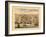 1671, Dominican Republic-null-Framed Giclee Print