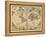 1676, World-null-Framed Premier Image Canvas