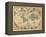 1676, World-null-Framed Premier Image Canvas