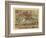 1690, London, England, United Kingdom-null-Framed Giclee Print