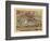 1690, London, England, United Kingdom-null-Framed Giclee Print