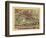 1690, London, England, United Kingdom-null-Framed Giclee Print