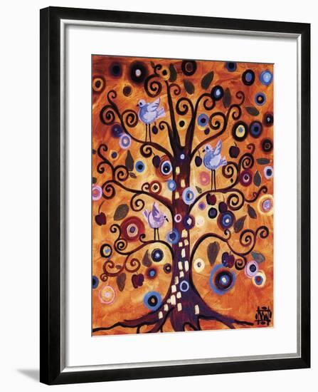 16-Natasha Wescoat-Framed Giclee Print