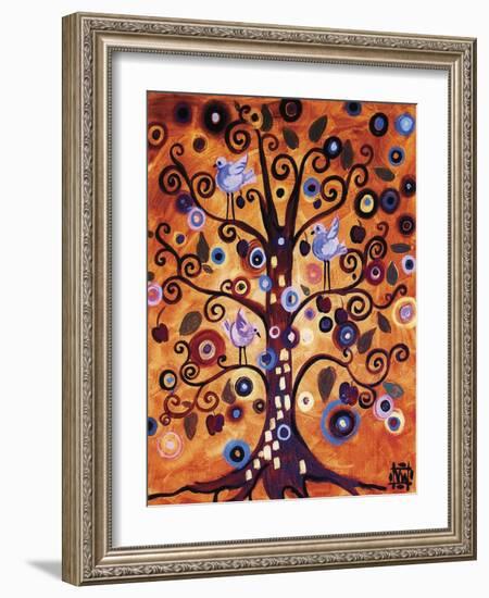 16-Natasha Wescoat-Framed Giclee Print