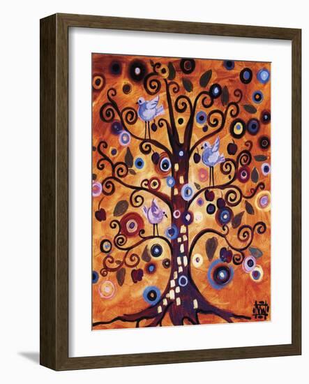 16-Natasha Wescoat-Framed Giclee Print