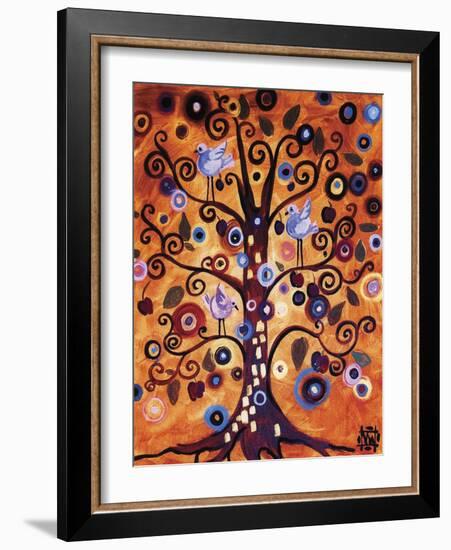 16-Natasha Wescoat-Framed Giclee Print