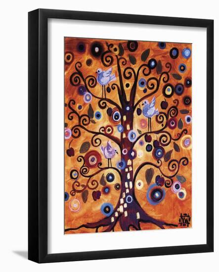 16-Natasha Wescoat-Framed Giclee Print