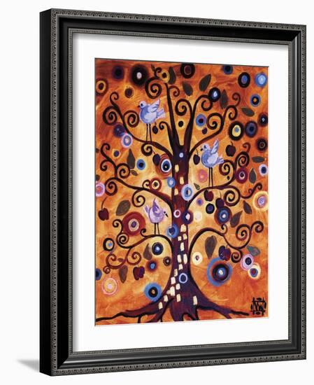 16-Natasha Wescoat-Framed Giclee Print