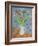 16COF-Pierre Henri Matisse-Framed Giclee Print