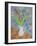 16COF-Pierre Henri Matisse-Framed Giclee Print