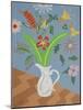 16COF-Pierre Henri Matisse-Mounted Giclee Print