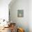 16COF-Pierre Henri Matisse-Mounted Giclee Print displayed on a wall