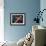 16G-Pierre Henri Matisse-Framed Giclee Print displayed on a wall