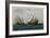 16th Century Caravels-Rafael Monleon Y Torres-Framed Giclee Print