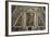 16th Century Fresco, Room of Cosimo Il Vecchio, Palazzo Vecchio, Florence, Italy, 16th Century-null-Framed Giclee Print