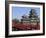 16th Century Matsumoto Castle, Mostly Original Construction and National Treasure of Japan, Nagano-null-Framed Photographic Print