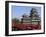 16th Century Matsumoto Castle, Mostly Original Construction and National Treasure of Japan, Nagano-null-Framed Photographic Print