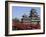 16th Century Matsumoto Castle, Mostly Original Construction and National Treasure of Japan, Nagano-null-Framed Photographic Print