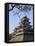 16th Century Matsumoto Castle, Mostly Original Construction and National Treasure of Japan, Nagano-null-Framed Premier Image Canvas