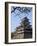 16th Century Matsumoto Castle, Mostly Original Construction and National Treasure of Japan, Nagano-null-Framed Photographic Print