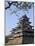 16th Century Matsumoto Castle, Mostly Original Construction and National Treasure of Japan, Nagano-null-Mounted Photographic Print