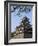 16th Century Matsumoto Castle, Mostly Original Construction and National Treasure of Japan, Nagano-null-Framed Photographic Print