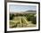 16th Century Old City Walls, Pamplona, Navarra, Euskadi, Spain-Christian Kober-Framed Photographic Print