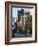 16th Street Mall, Denver, Colorado, USA-Ethel Davies-Framed Photographic Print