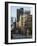 16th Street Mall, Denver, Colorado, USA-Ethel Davies-Framed Photographic Print