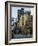 16th Street Mall, Denver, Colorado, USA-Ethel Davies-Framed Photographic Print