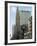 16th Street Mall, with D & F Tower, Denver, Colorado, USA-Ethel Davies-Framed Photographic Print