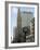 16th Street Mall, with D & F Tower, Denver, Colorado, USA-Ethel Davies-Framed Photographic Print