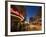 16th Street Walking Mall, Denver, Colorado, USA-Chuck Haney-Framed Photographic Print