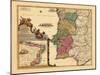 1710, Portugal-null-Mounted Giclee Print