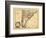 1721, Argentina, Chile, South America-null-Framed Giclee Print