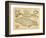 1721, Jamaica, West Indies-null-Framed Giclee Print