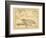 1722, Dominican Republic, Haiti-null-Framed Giclee Print